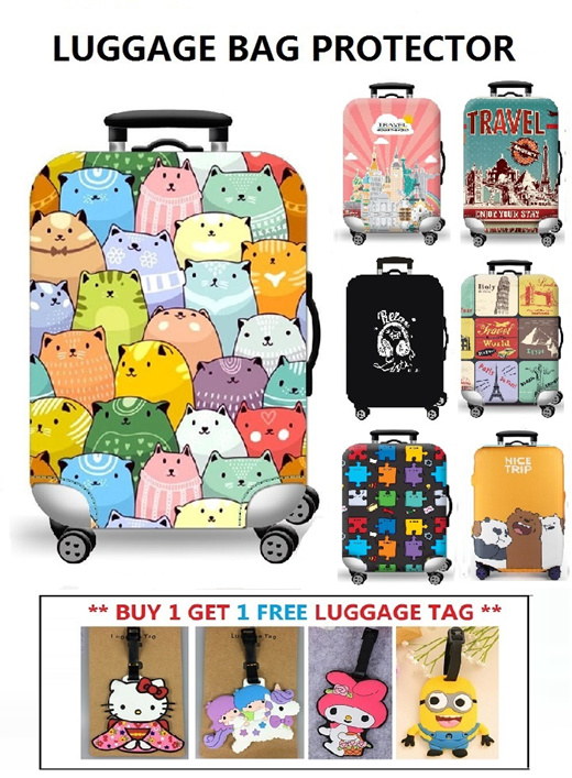 buy luggage bag