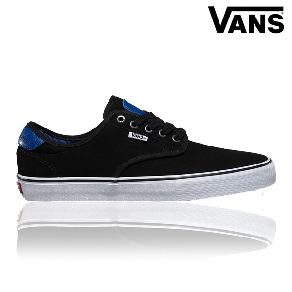 vans chima ferguson pro