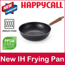 Frying Pan 28/26/24/20cm Wok Pan Non-stick Pan Skillet Cauldron