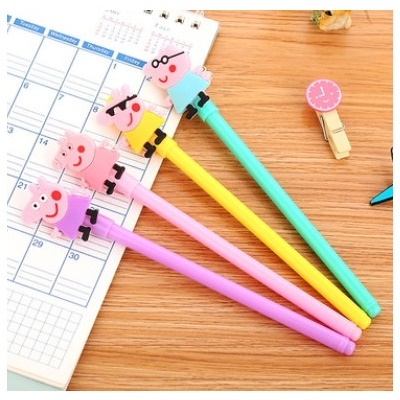 Peppa Pig Gel Ink Pen