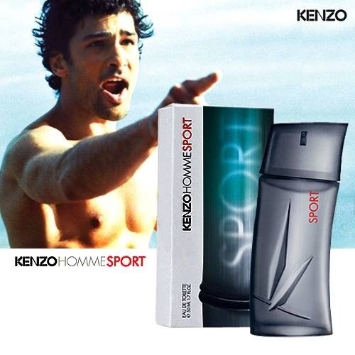 kenzo sport perfume