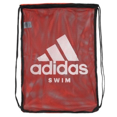 adidas swim mesh bag