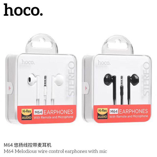 earphone hoco