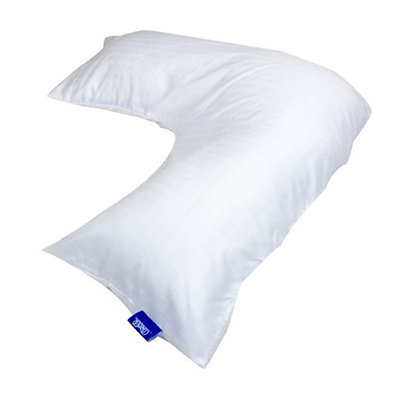 Qoo10 Walgreens Contour Products L Pillow Accessory Cover White