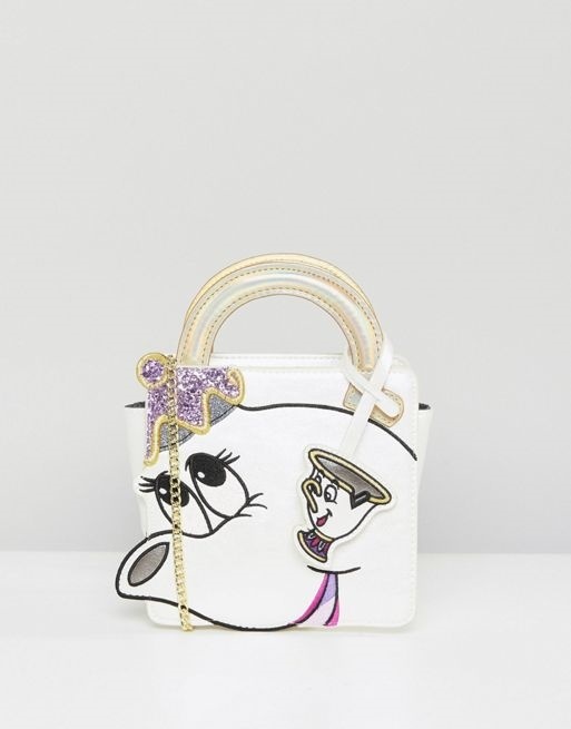 mrs potts bag