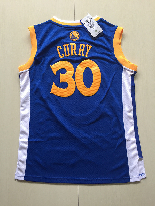 curry jersey adult