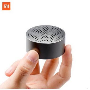 xiaomi millet portable speaker