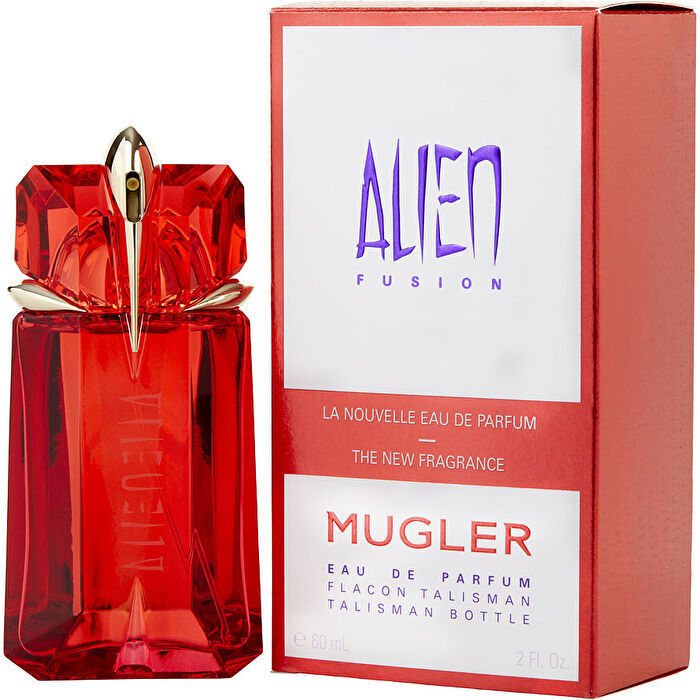 thierry mugler eau de parfum alien 60 ml