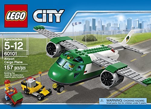 lego set 60101