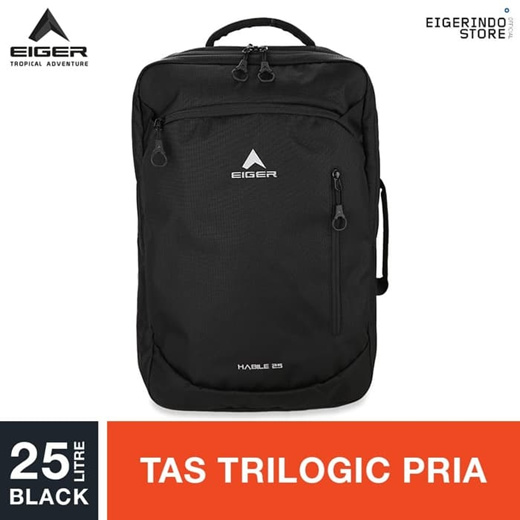 Eiger 2024 backpack laptop