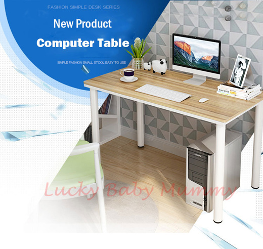 small office side desk