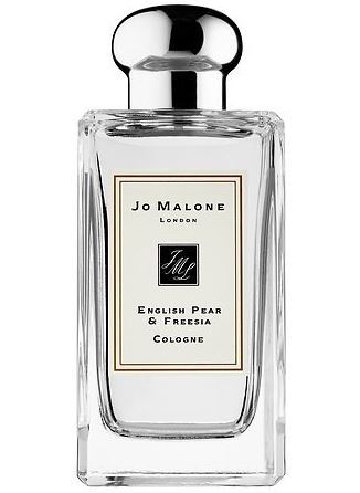 Qoo10 - ENGLISH PEAR FREESIA COLOGNE JO MALONE 100ml : Perfume