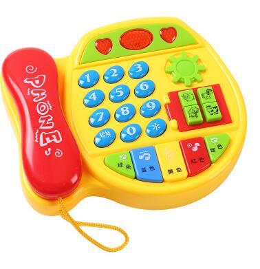 childrens toy phone