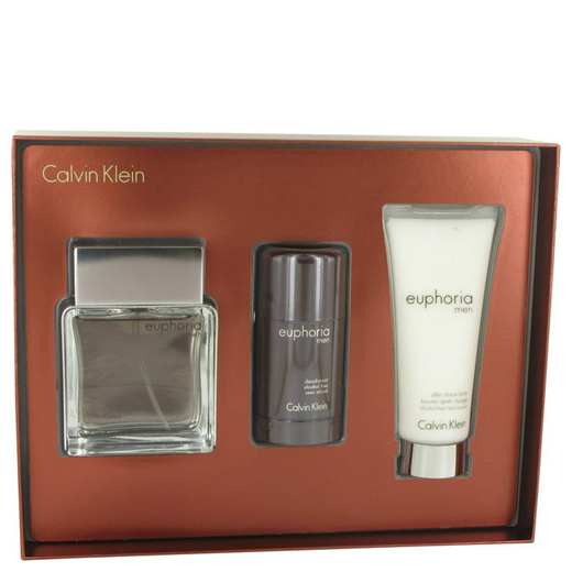 calvin klein euphoria kit