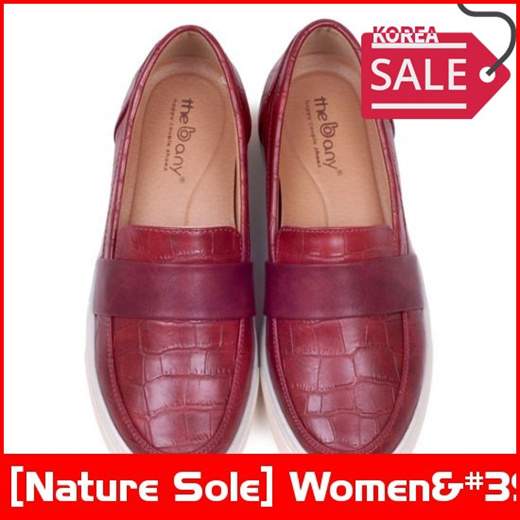 nature shoes brand