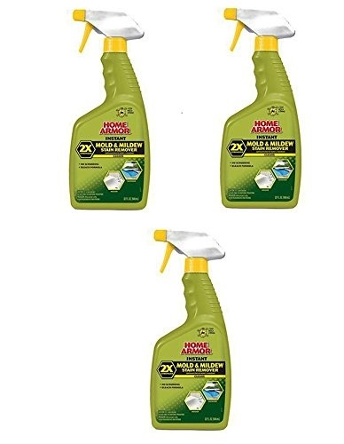 Qoo10 Mold Armor Home Armor Fg502 Instant Mold And Mildew Stain Remover Tr Household Bedd