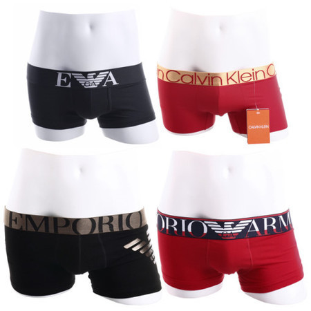 Qoo10 - [BUNDLE OF 5] 100% COTTON DISPOSABLE PANTY / MATERNITY / TRAVEL/  BRIEF : Men's Clothing