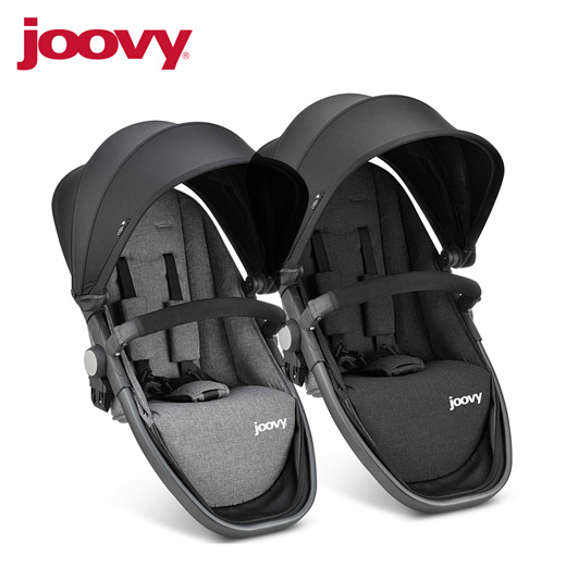 joovy qool second seat