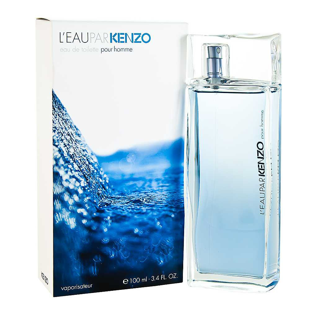 fragrance kenzo