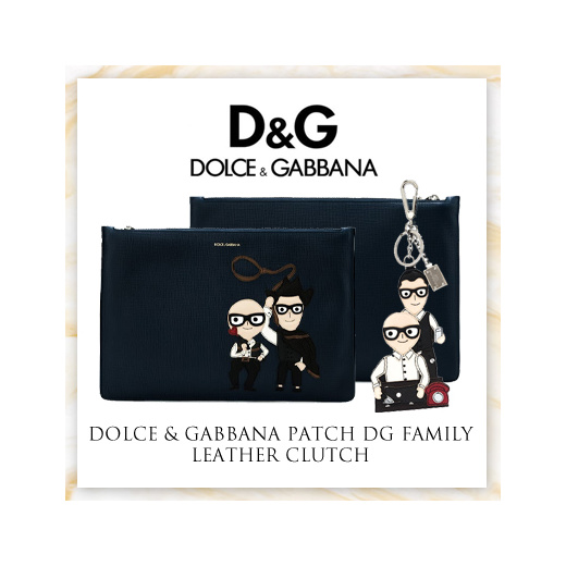 dolce gabbana patches