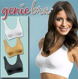Qoo10 - Custom Genie bra bra adjustable shoulder strap with