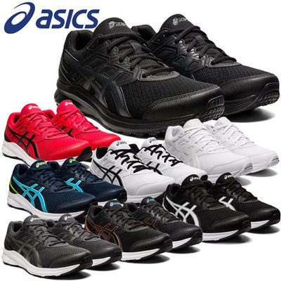 qoo10 asics running shoes