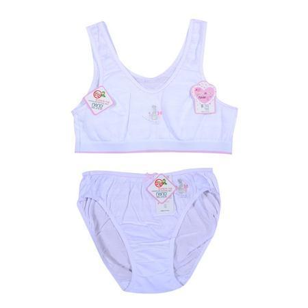 Qoo10 - ☆junior panties☆young ladies underwear/cotton100%/made in  korea/girls  : Lingerie & Sleep