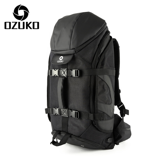 ozuko backpack singapore