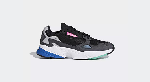 adidas falcon for kids