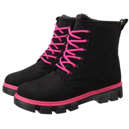 cheap winter snow boots