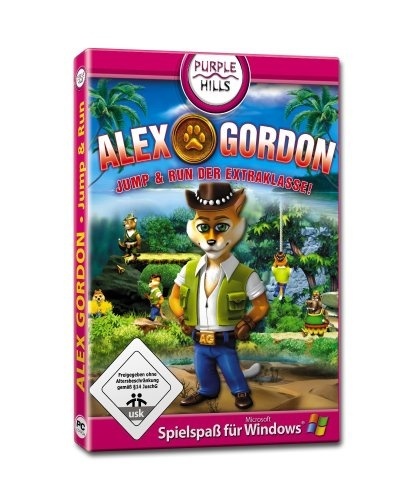 Alex garden game download