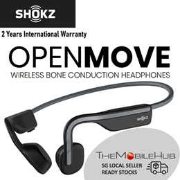 Aftershokz as600sg online