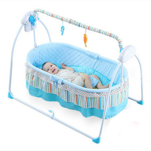 latest baby cradle