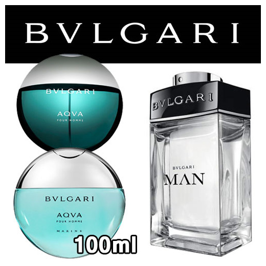 bvlgari mens fragrance