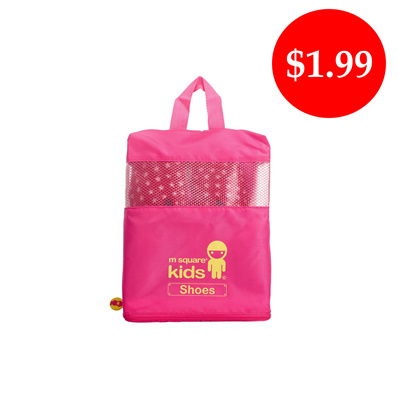 kids shoe bags