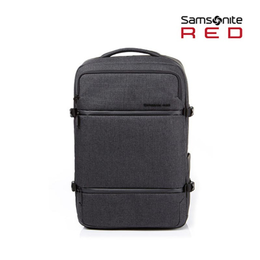 samsonite red outlet