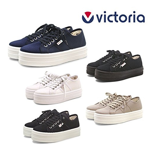 victoria platform shoes