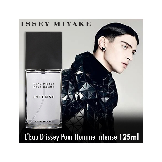 leau dissey pour homme intense 125ml