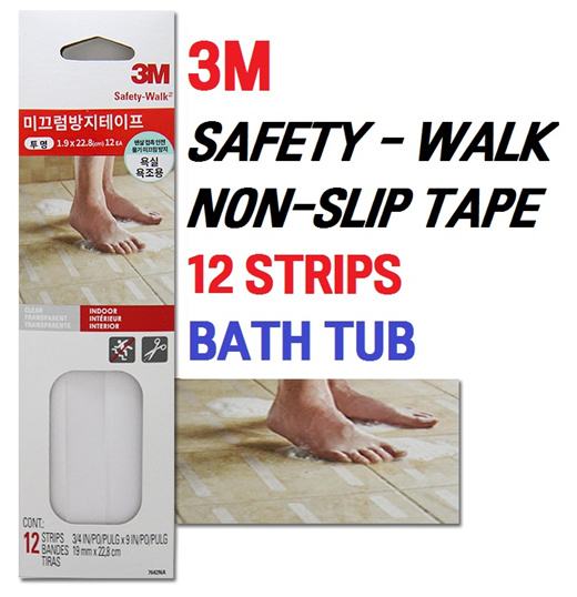 non slip shower tape