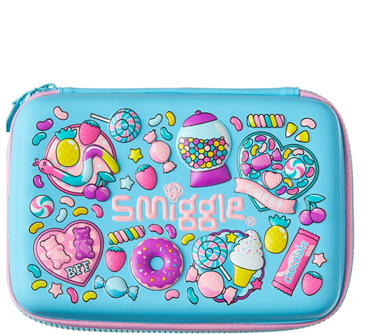 smiggle pencil case price