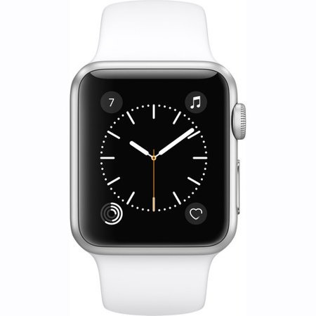 Refurbished Watch Series 1 38mm Apple 