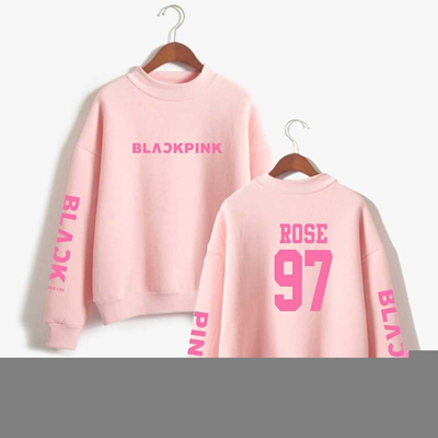 Qoo10 Discount New Kpop Blackpink Jennie Jisoo Rose Lisa The - kpop outlet roblox