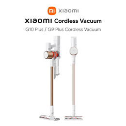 SG】Xiaomi G10 Plus 150W Handheld Cordless Vacuum Anti Dustmite