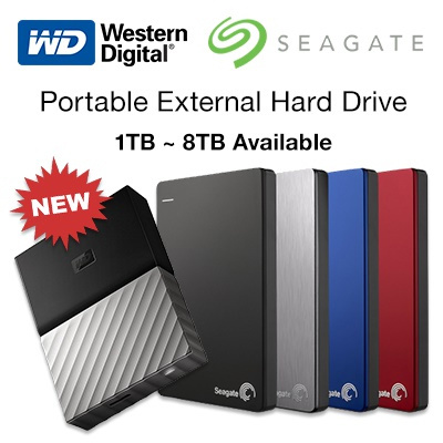 seagate backup plus hub 4tb coupon