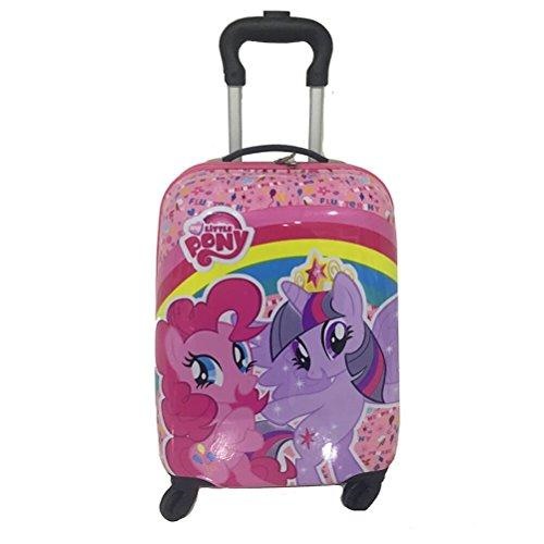 my little pony suitcase