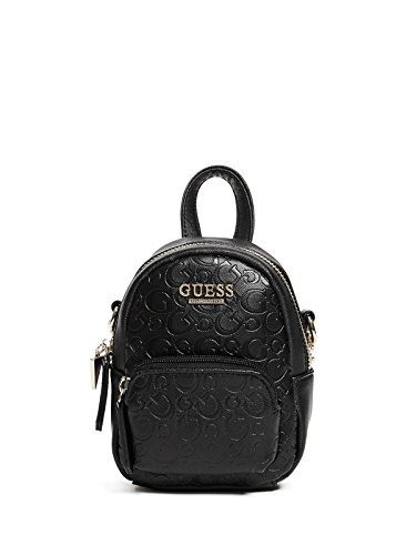 guess evan mini crossbody