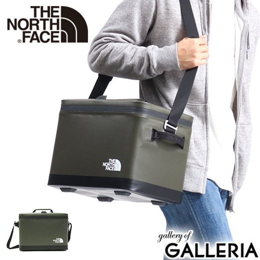 north face cooler bag
