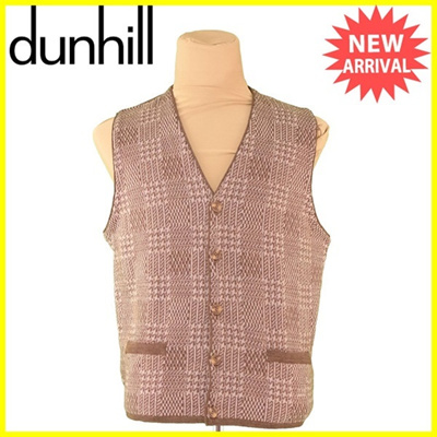 dunhill vest