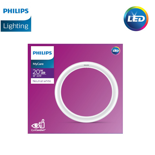 philips circular tube