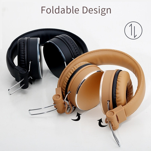 rockspace bluetooth headphone